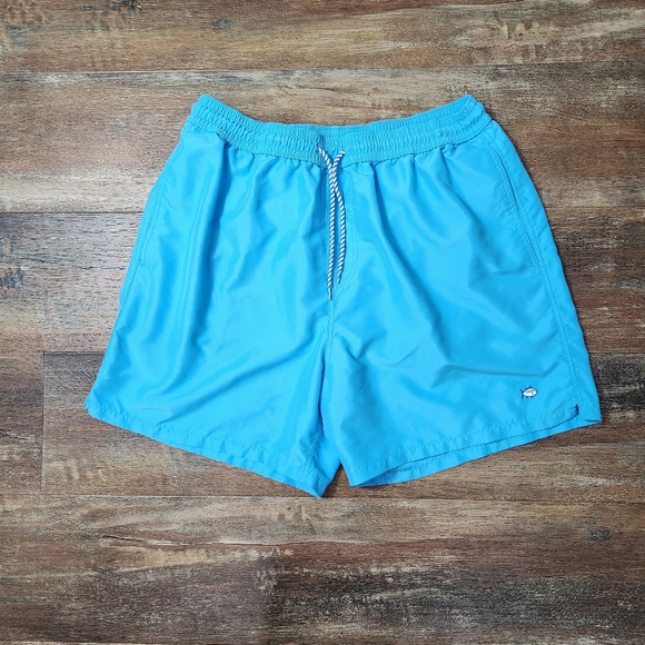 Southern Tide Other - SOUTHERN TIDE MENS SWIM TRUNKS SIZE XL